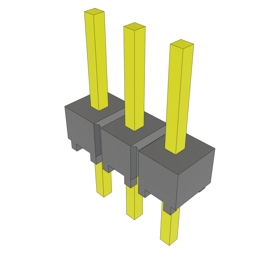 MTSW-103-07-L-S-195 by Samtec