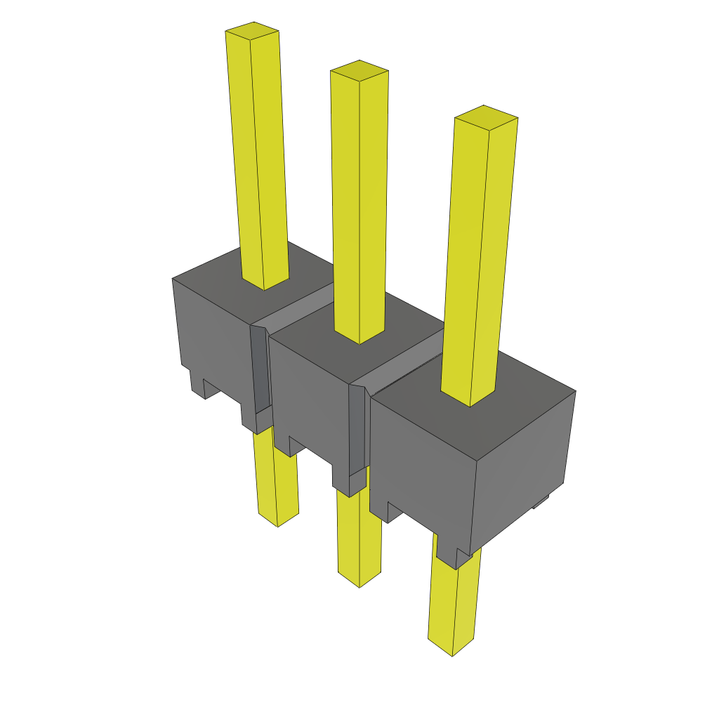 MTSW-103-07-T-S-190 by Samtec