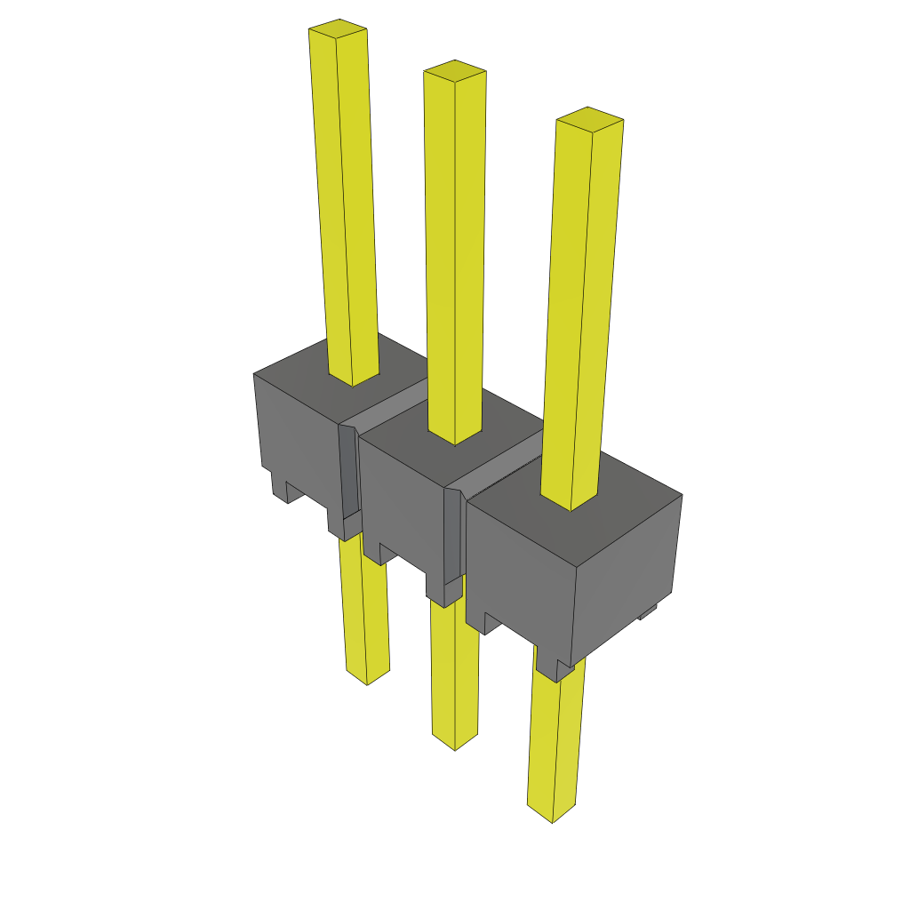 MTSW-103-08-L-S-245 by Samtec