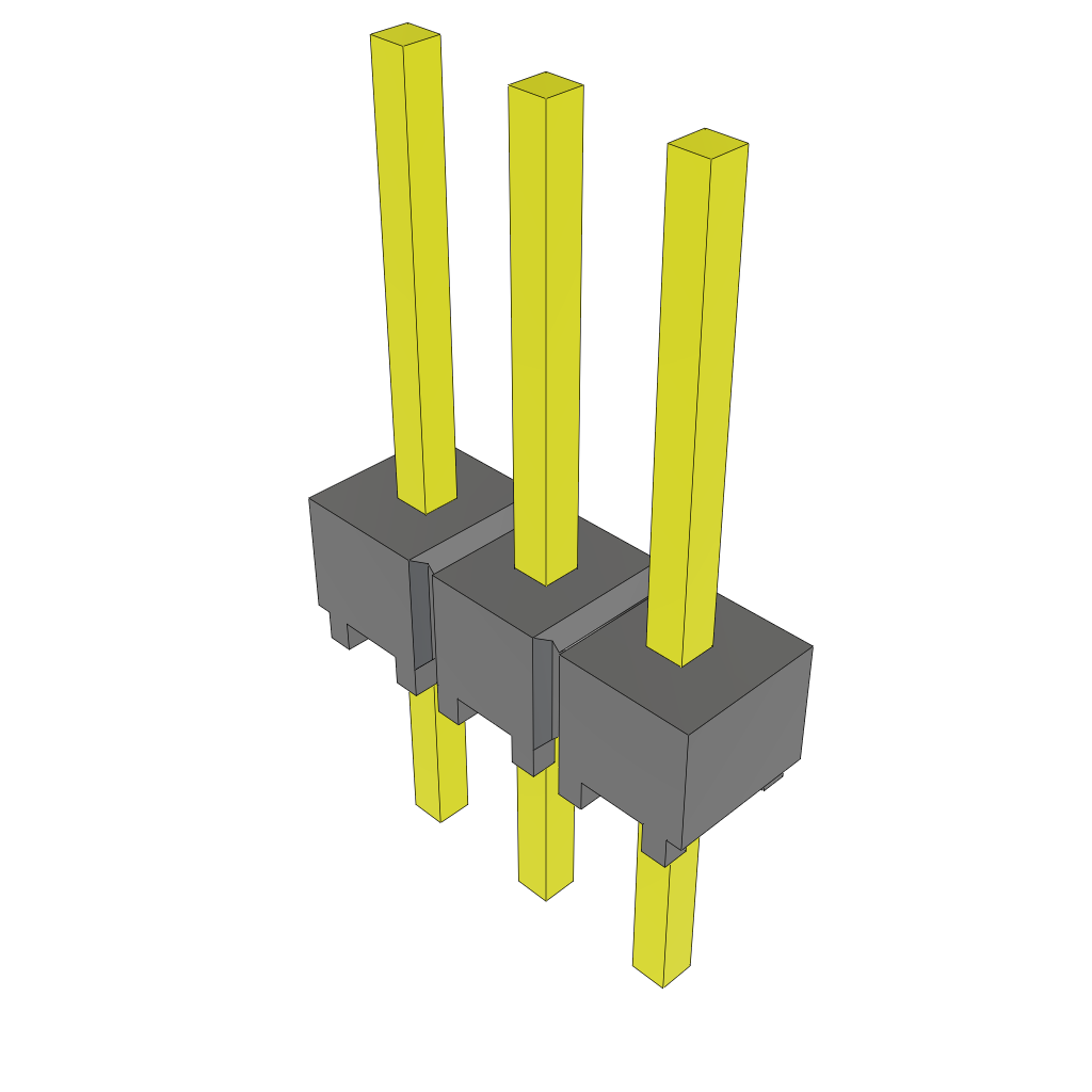 MTSW-103-08-S-S-280 by Samtec