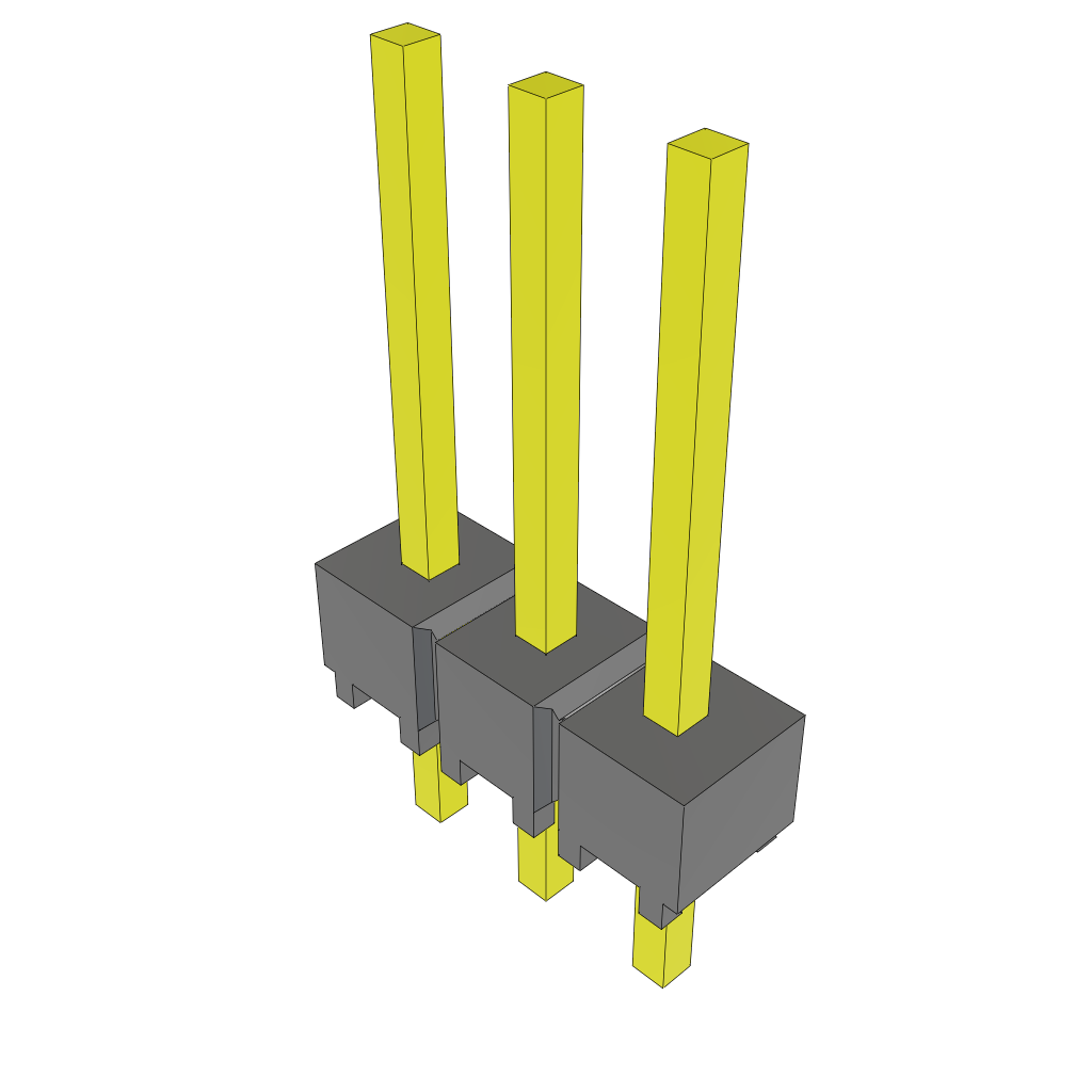 MTSW-103-08-T-S-328 by Samtec