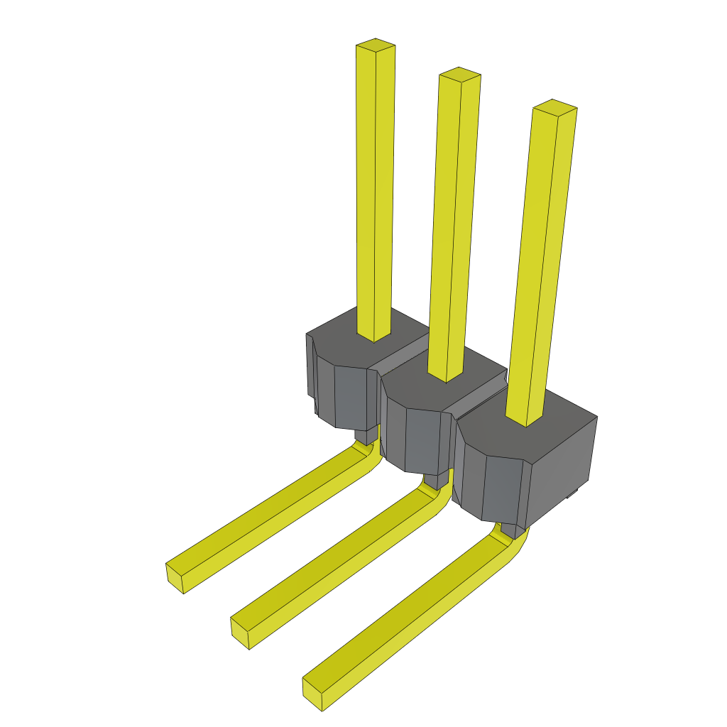 MTSW-103-09-T-S-310-RA by Samtec