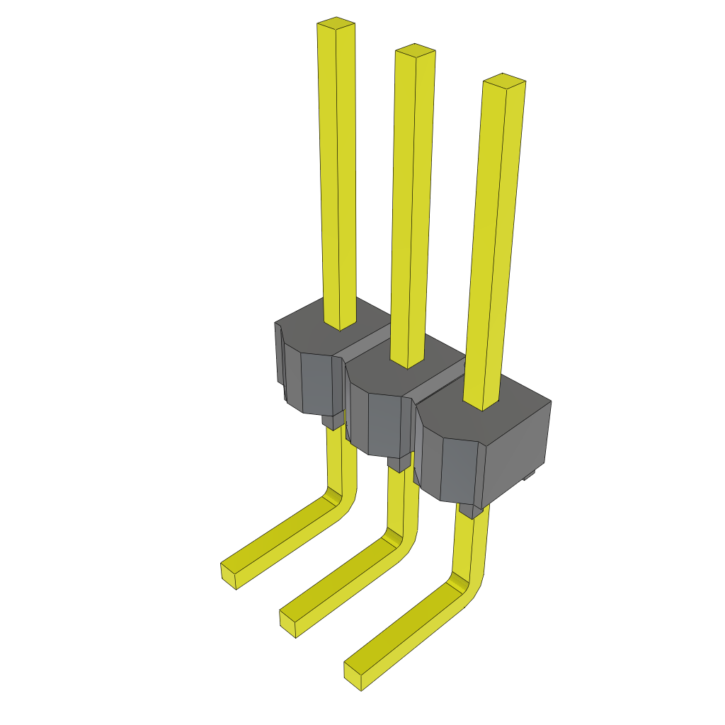 MTSW-103-09-T-S-330-RE by Samtec