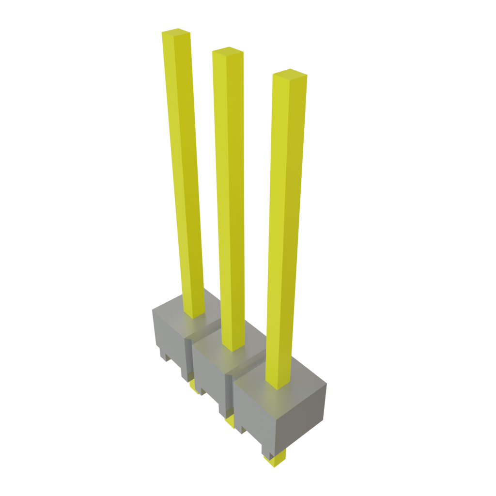 MTSW-103-22-T-S-450 by Samtec