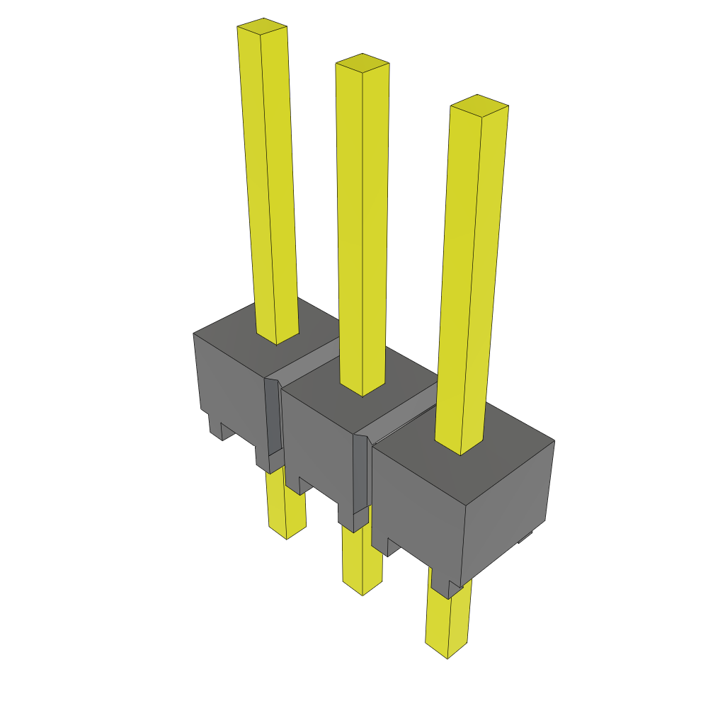 MTSW-103-24-S-S-260 by Samtec