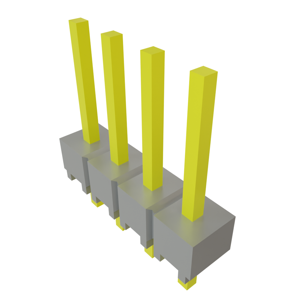 MTSW-104-07-G-S-250 by Samtec