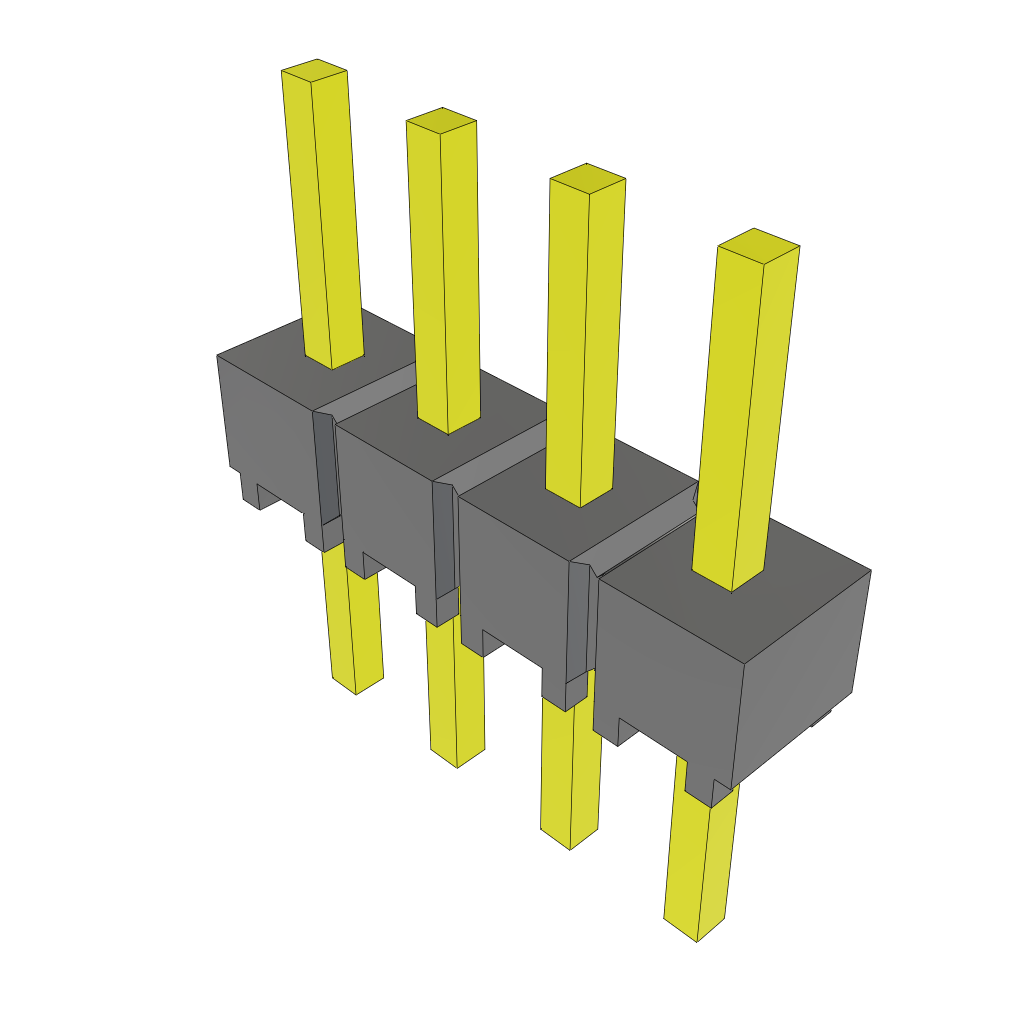 MTSW-104-07-L-S-175 by Samtec