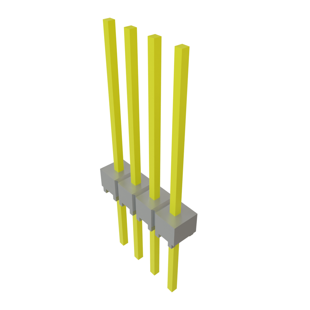 MTSW-104-11-T-S-540 by Samtec