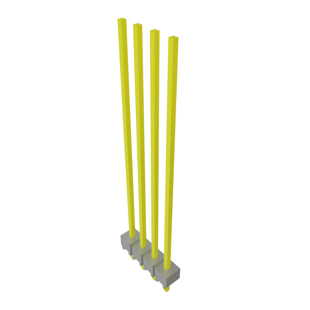 MTSW-104-21-T-S-1240 by Samtec