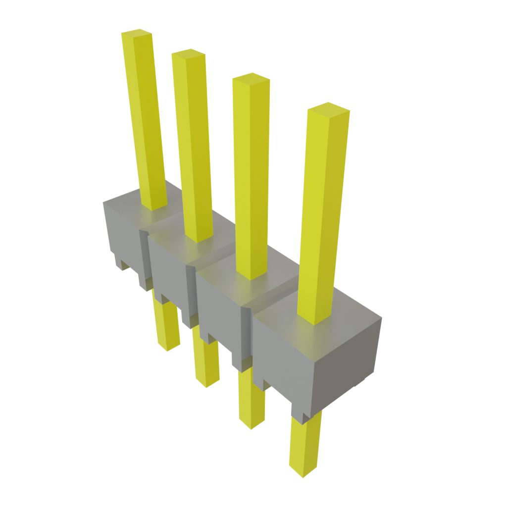 MTSW-104-24-G-S-225 by Samtec