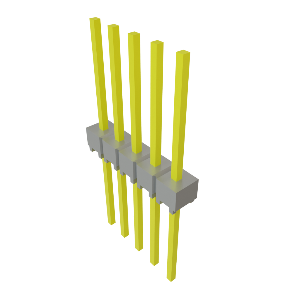 MTSW-105-11-T-S-415 by Samtec