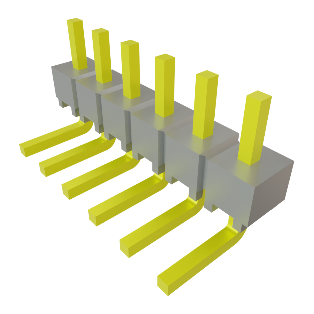 MTSW-106-07-T-S-110-NA by Samtec