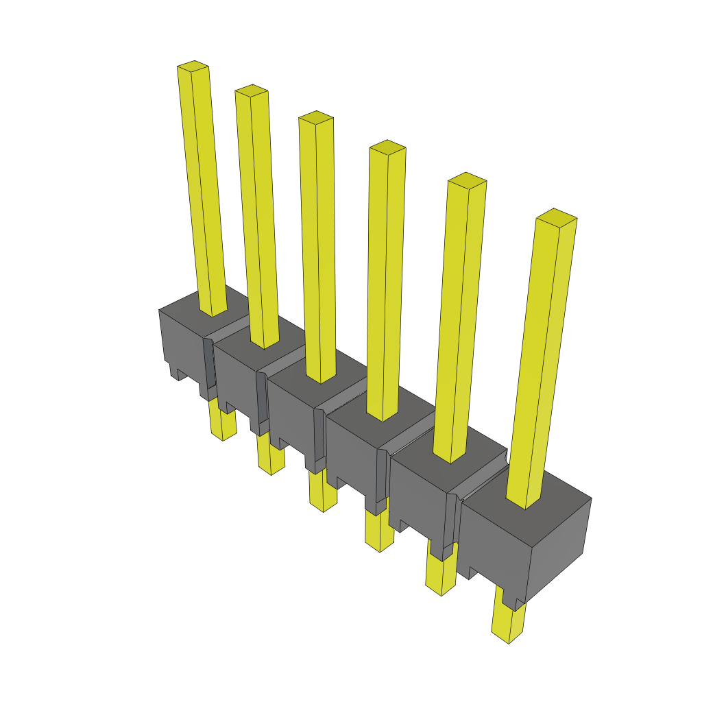 MTSW-106-08-L-S-325 by Samtec