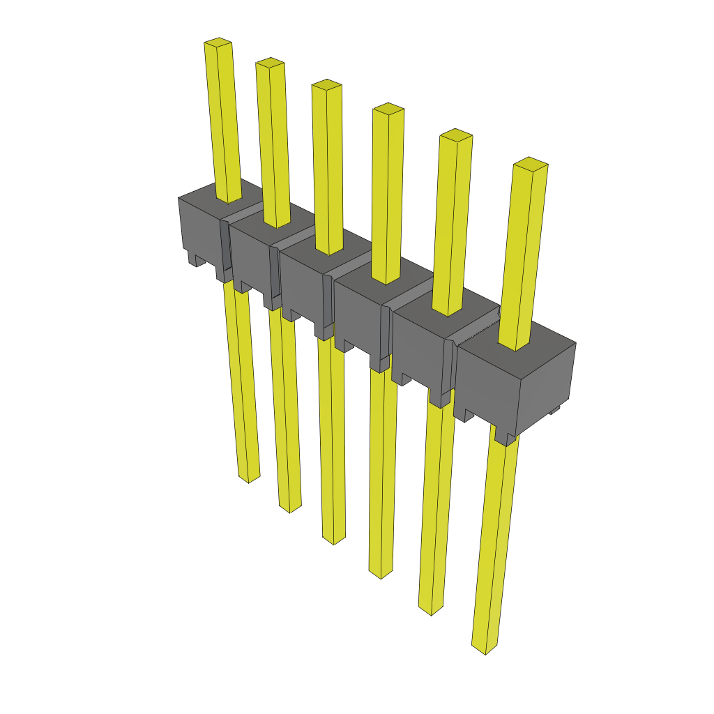 MTSW-106-09-T-S-220 by Samtec