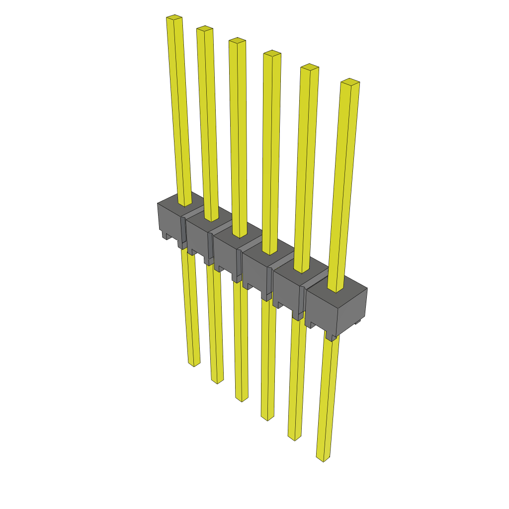 MTSW-106-12-S-S-480 by Samtec