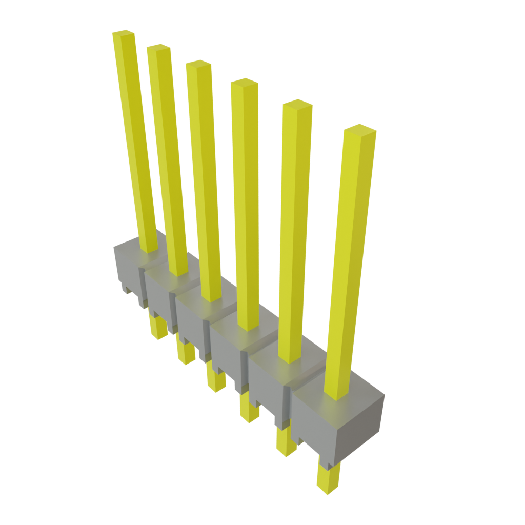 MTSW-106-22-L-S-409 by Samtec