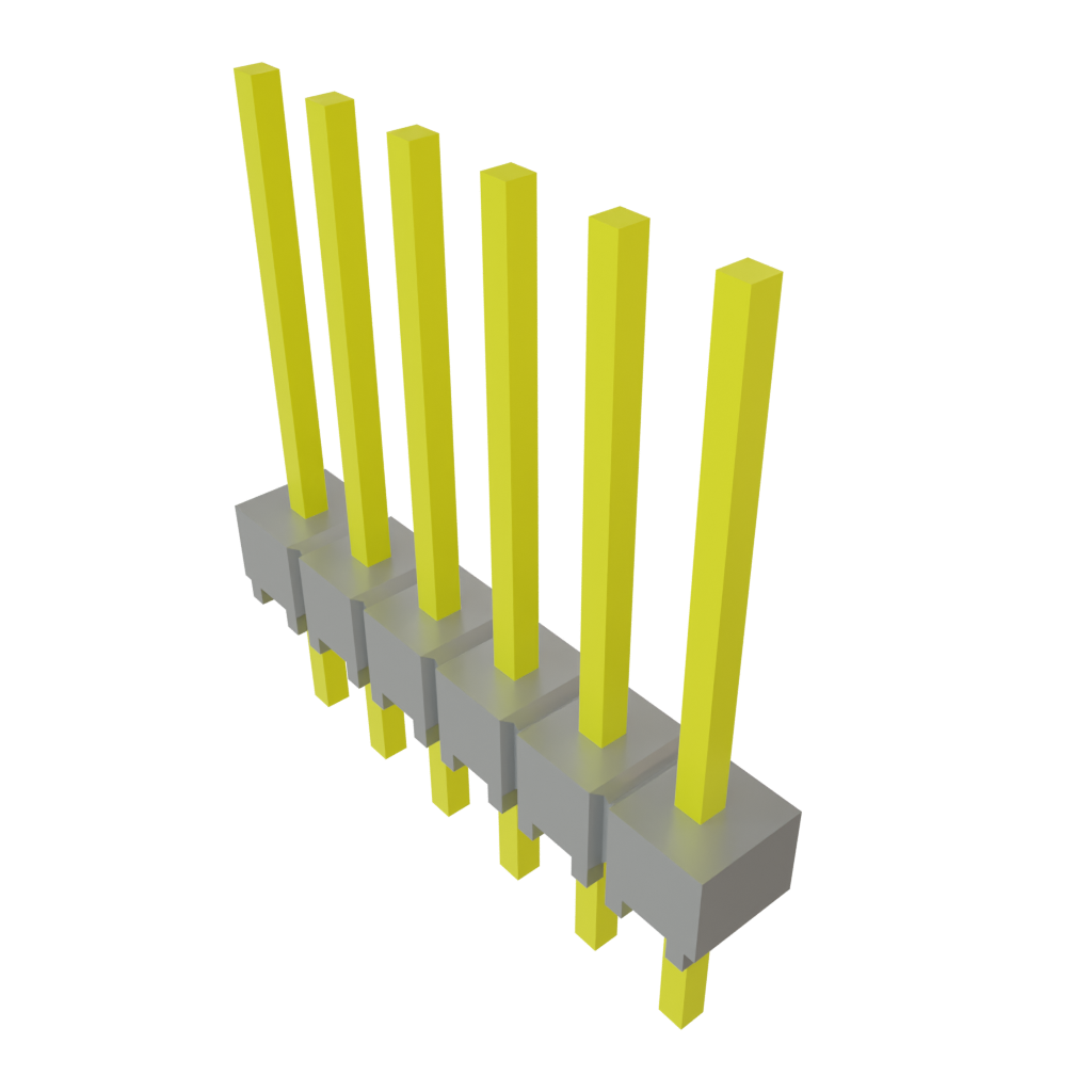 MTSW-106-22-T-S-400 by Samtec