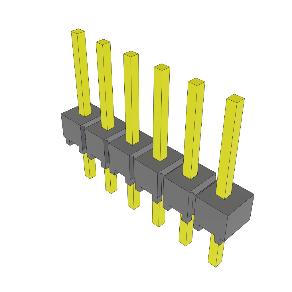 MTSW-106-24-S-S-250 by Samtec