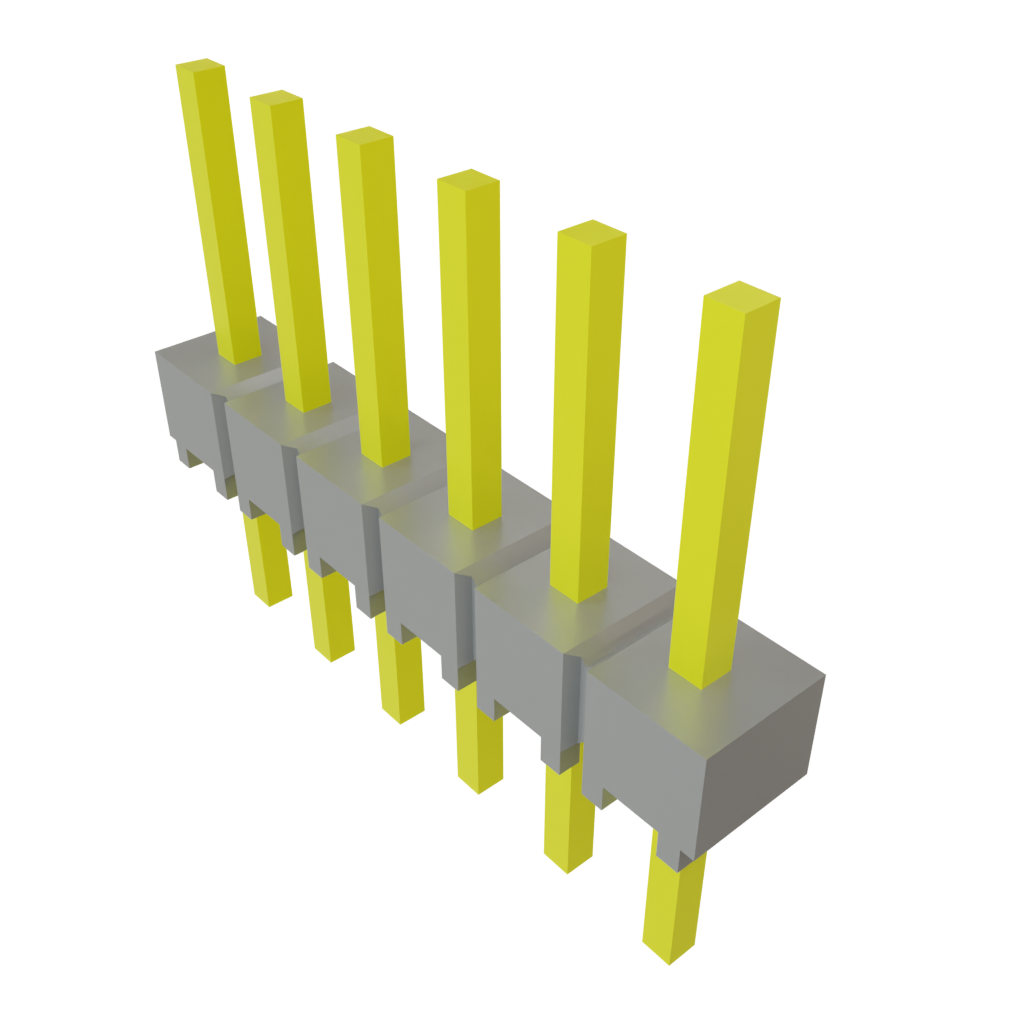 MTSW-106-24-T-S-230 by Samtec