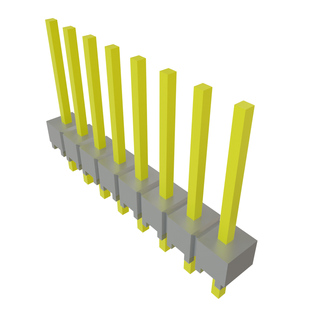 MTSW-108-08-T-S-335 by Samtec