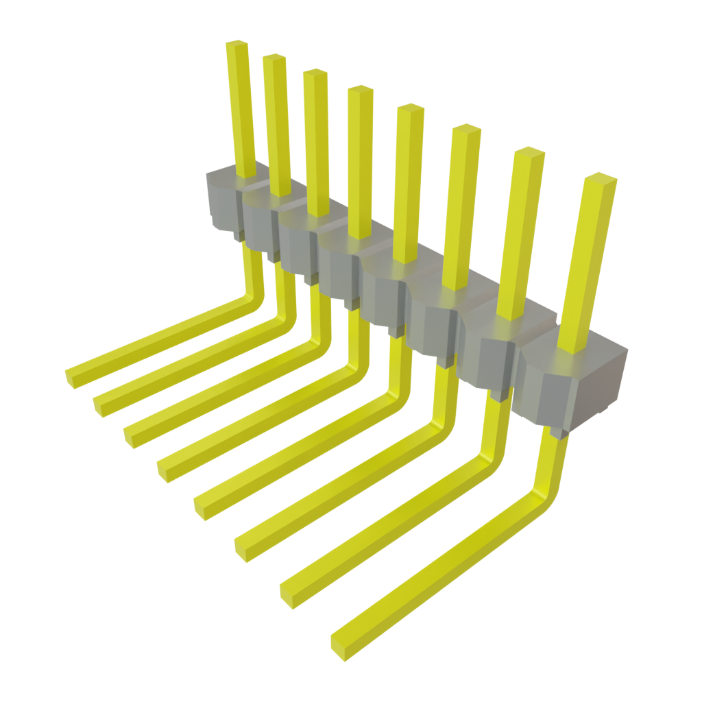 MTSW-108-10-G-S-225-RE by Samtec