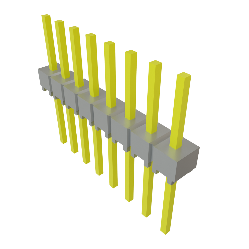 MTSW-108-22-G-S-229 by Samtec