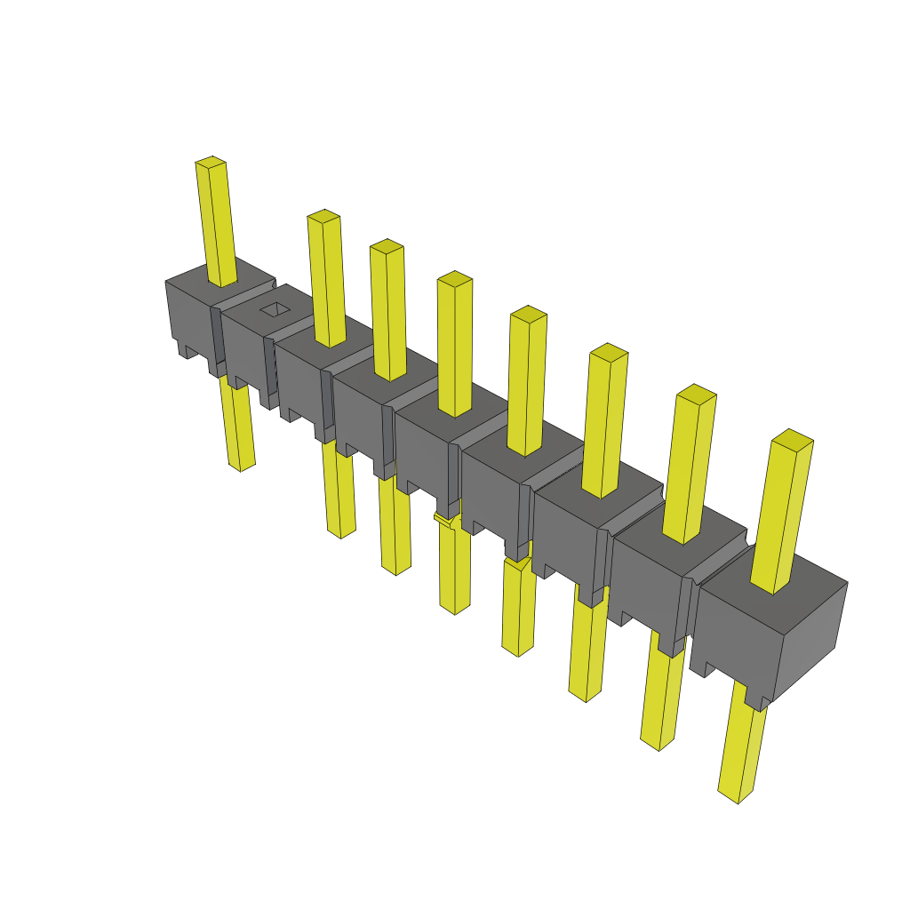 MTSW-109-07-L-S-155-LL-008 by Samtec