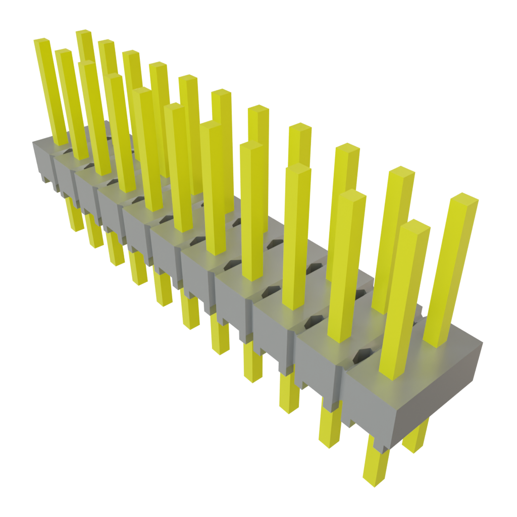 MTSW-111-24-G-D-240 by Samtec