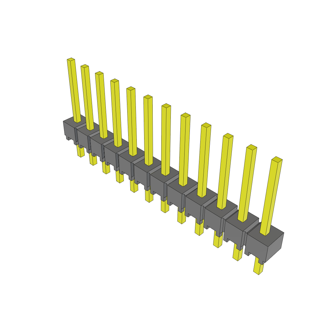 MTSW-112-08-L-S-325 by Samtec