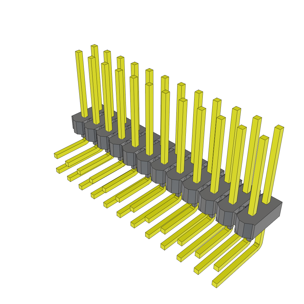 MTSW-112-09-L-D-375-RA by Samtec