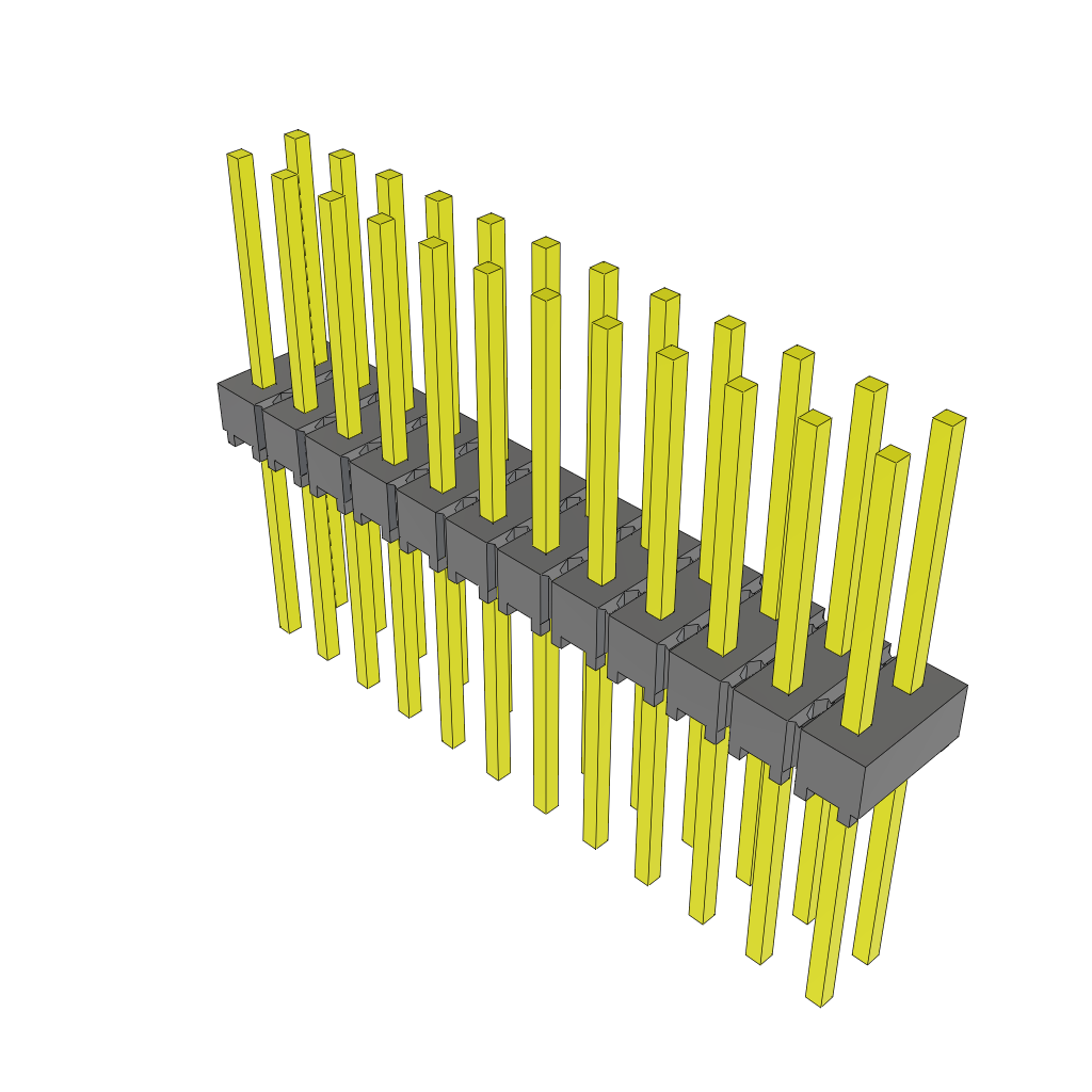 MTSW-112-10-G-D-365 by Samtec