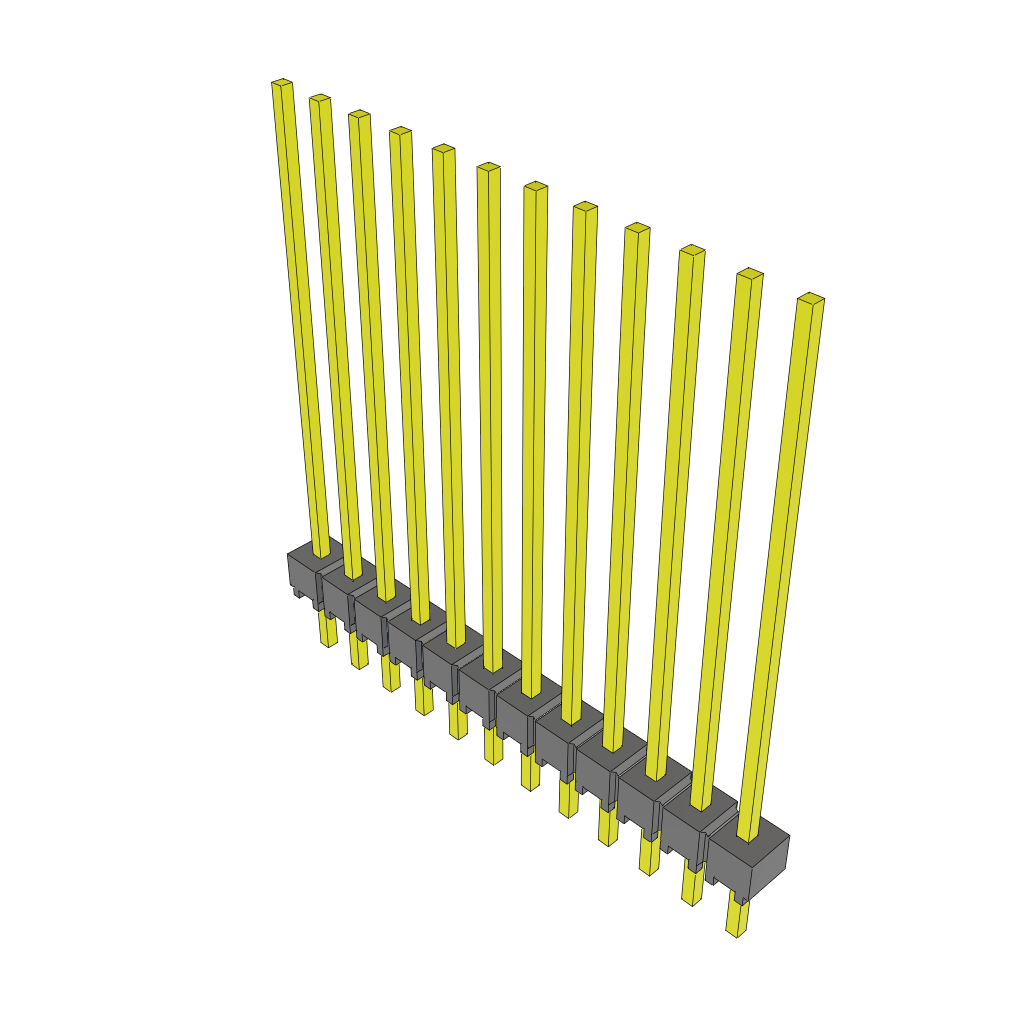 MTSW-112-13-L-S-995 by Samtec