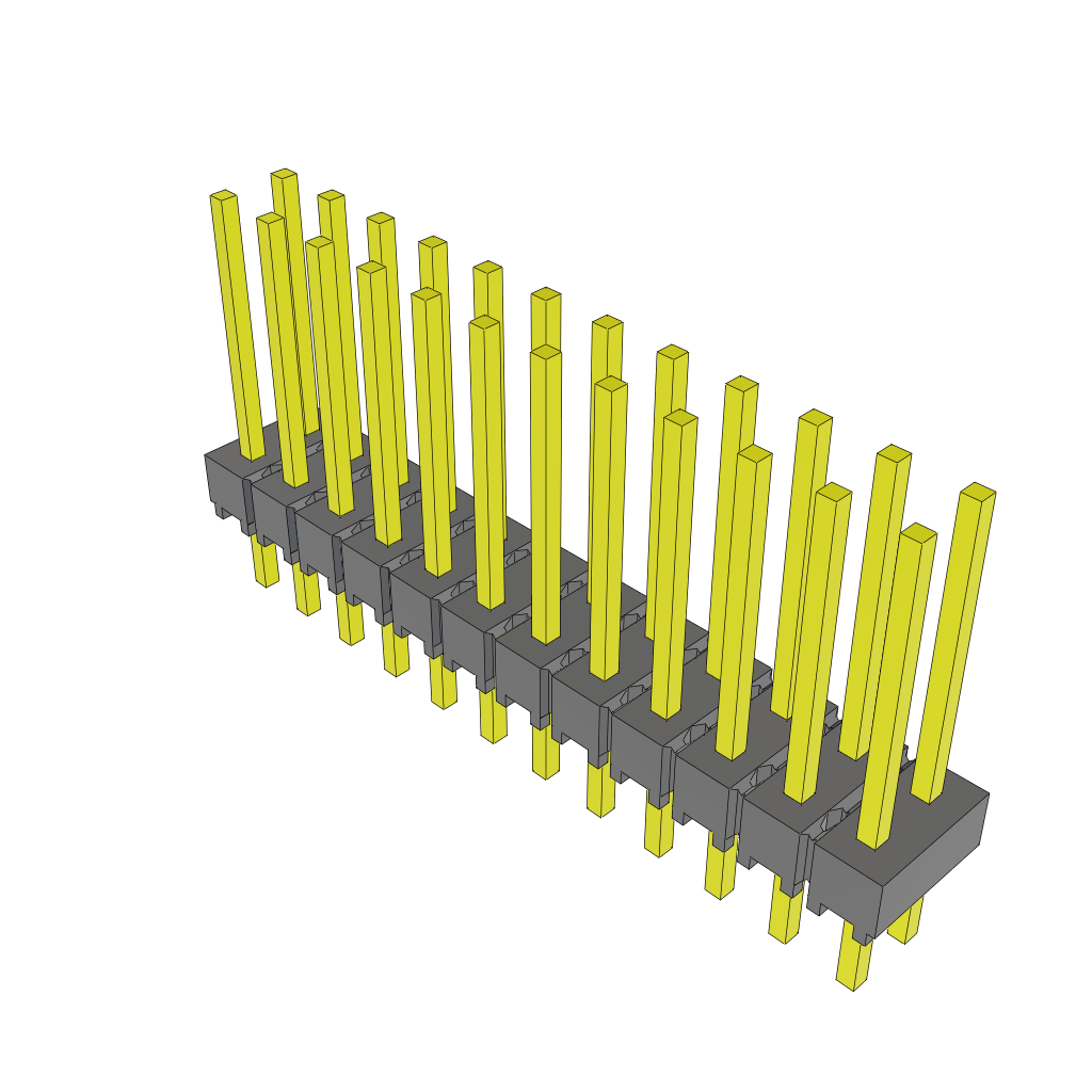 MTSW-112-22-S-D-403 by Samtec