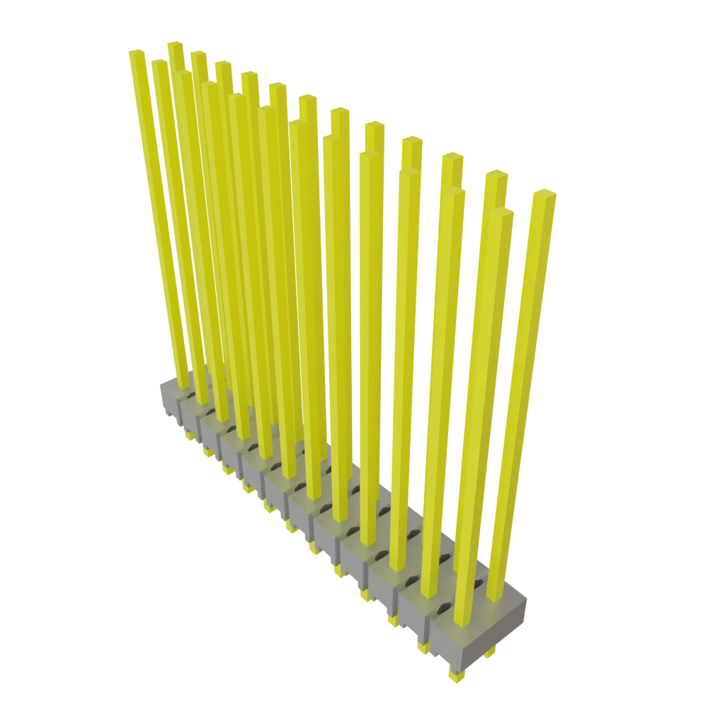 MTSW-112-28-L-D-940 by Samtec