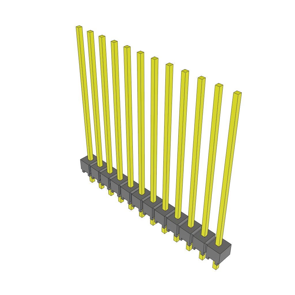 MTSW-112-28-S-S-940 by Samtec