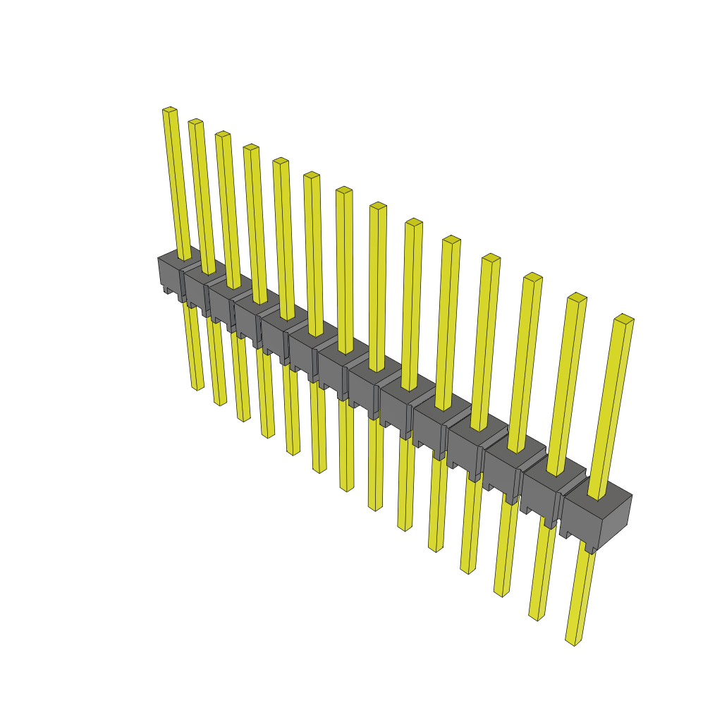 MTSW-114-10-L-S-410 by Samtec