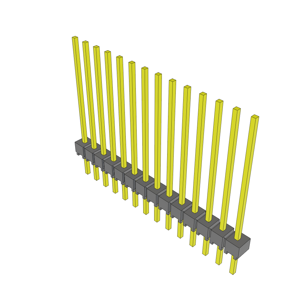 MTSW-114-12-T-S-760 by Samtec