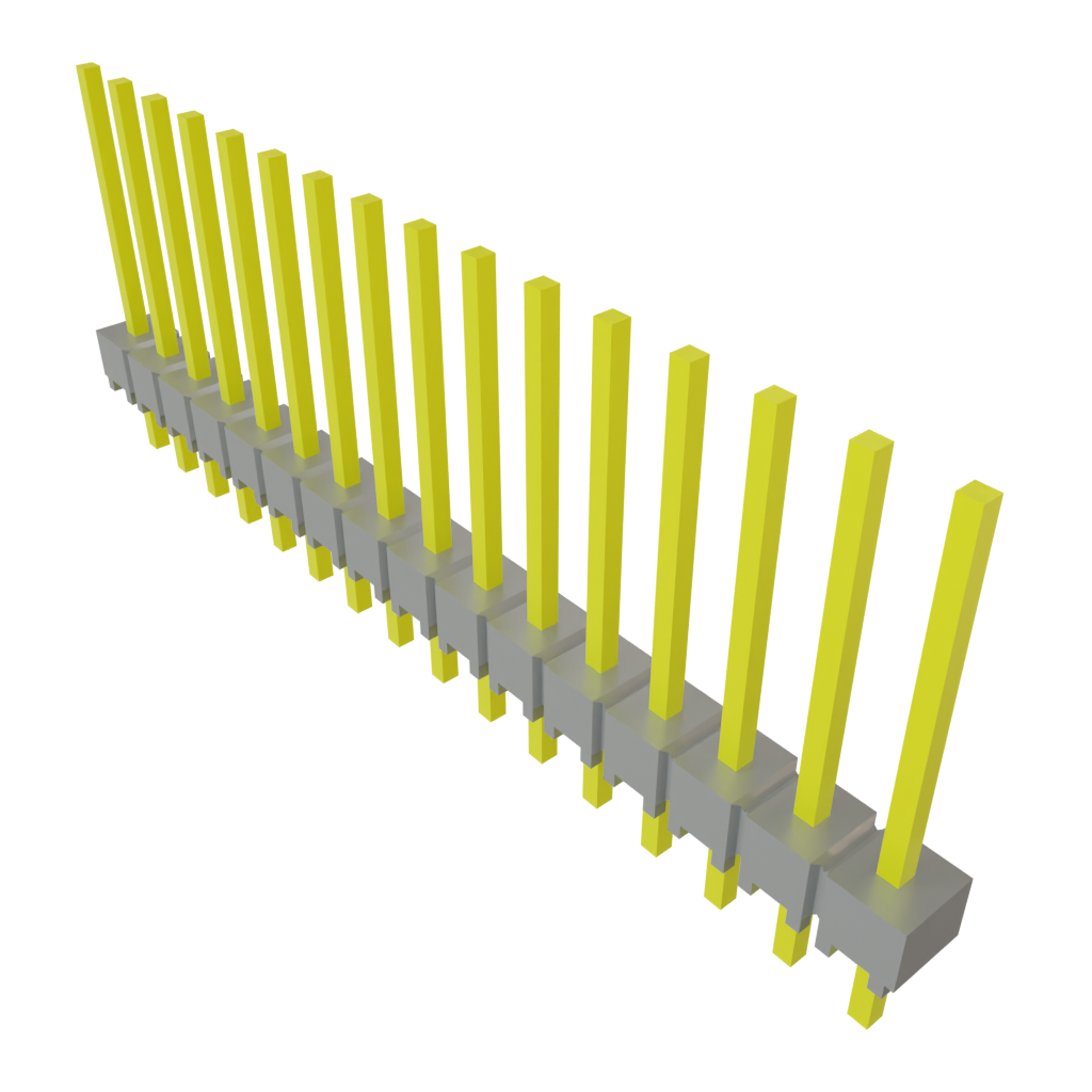 MTSW-116-22-G-S-420 by Samtec