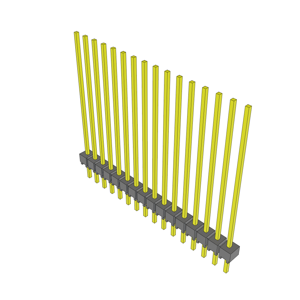 MTSW-116-27-T-S-1080 by Samtec