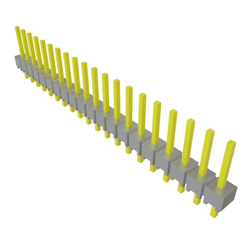 MTSW-120-07-G-S-240 by Samtec