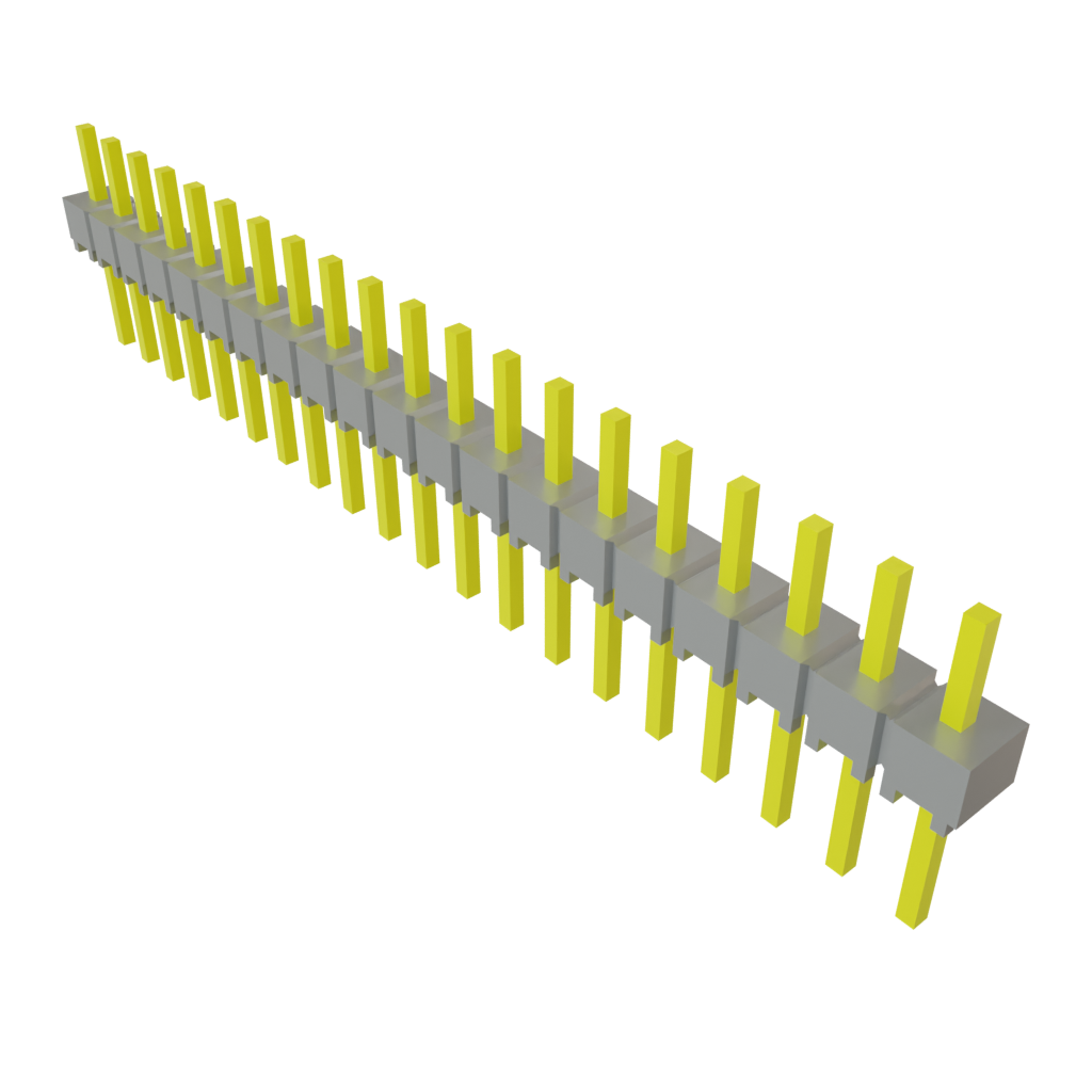 MTSW-120-07-S-S-135 by Samtec