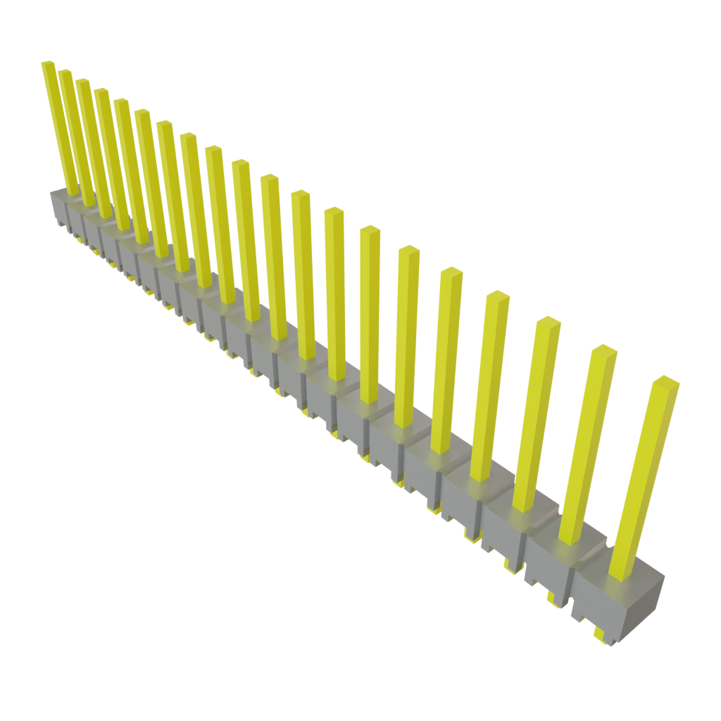 MTSW-120-08-G-S-375 by Samtec