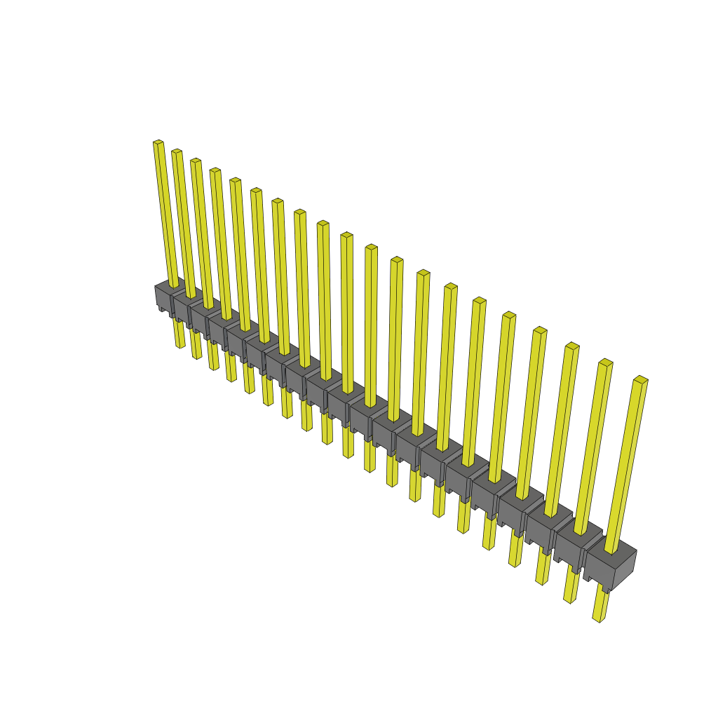 MTSW-120-10-T-S-565 by Samtec