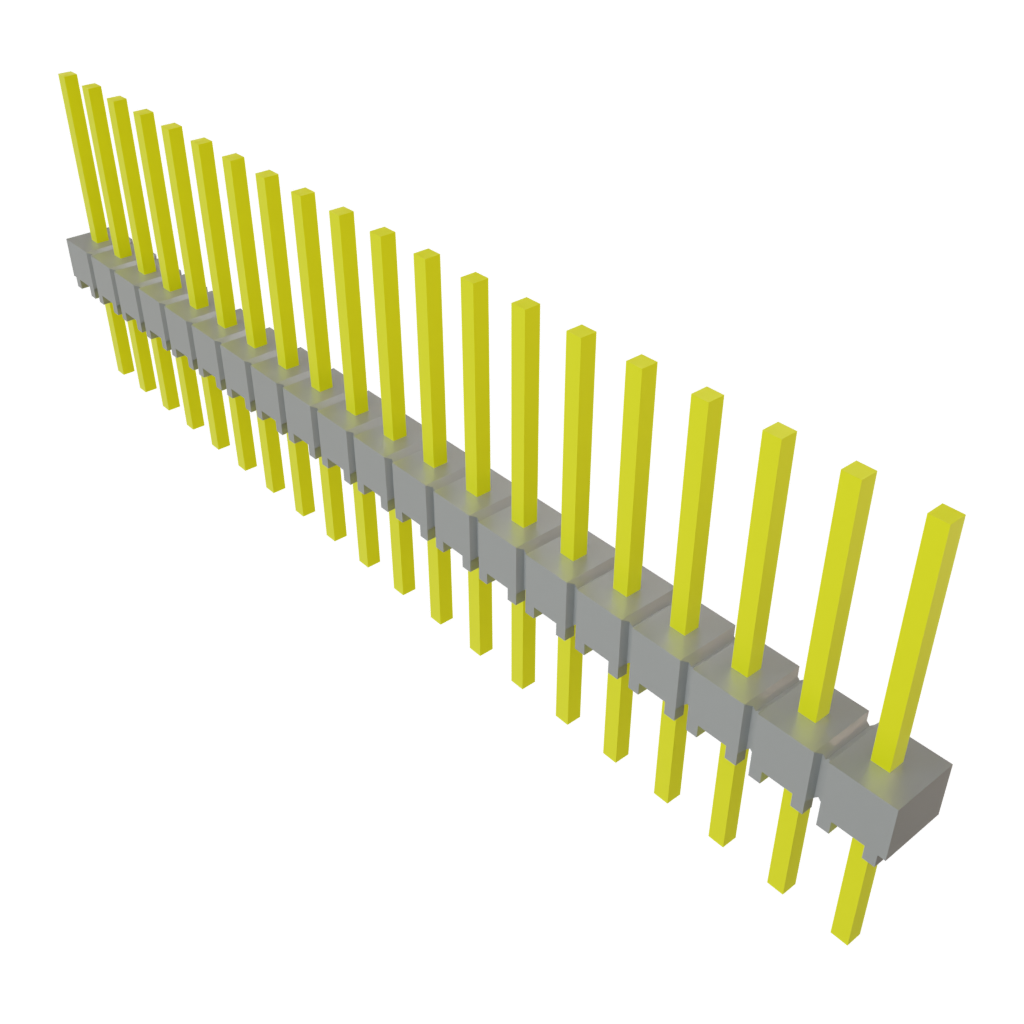 MTSW-120-22-G-S-330 by Samtec