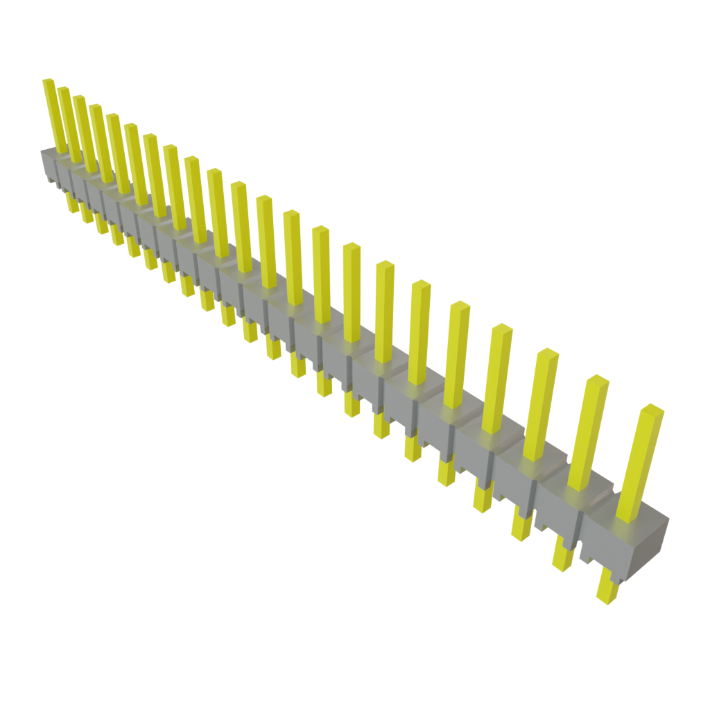 MTSW-122-07-S-S-225 by Samtec