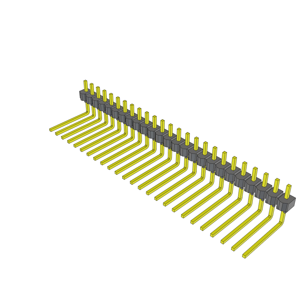 MTSW-125-10-L-S-120-RE by Samtec