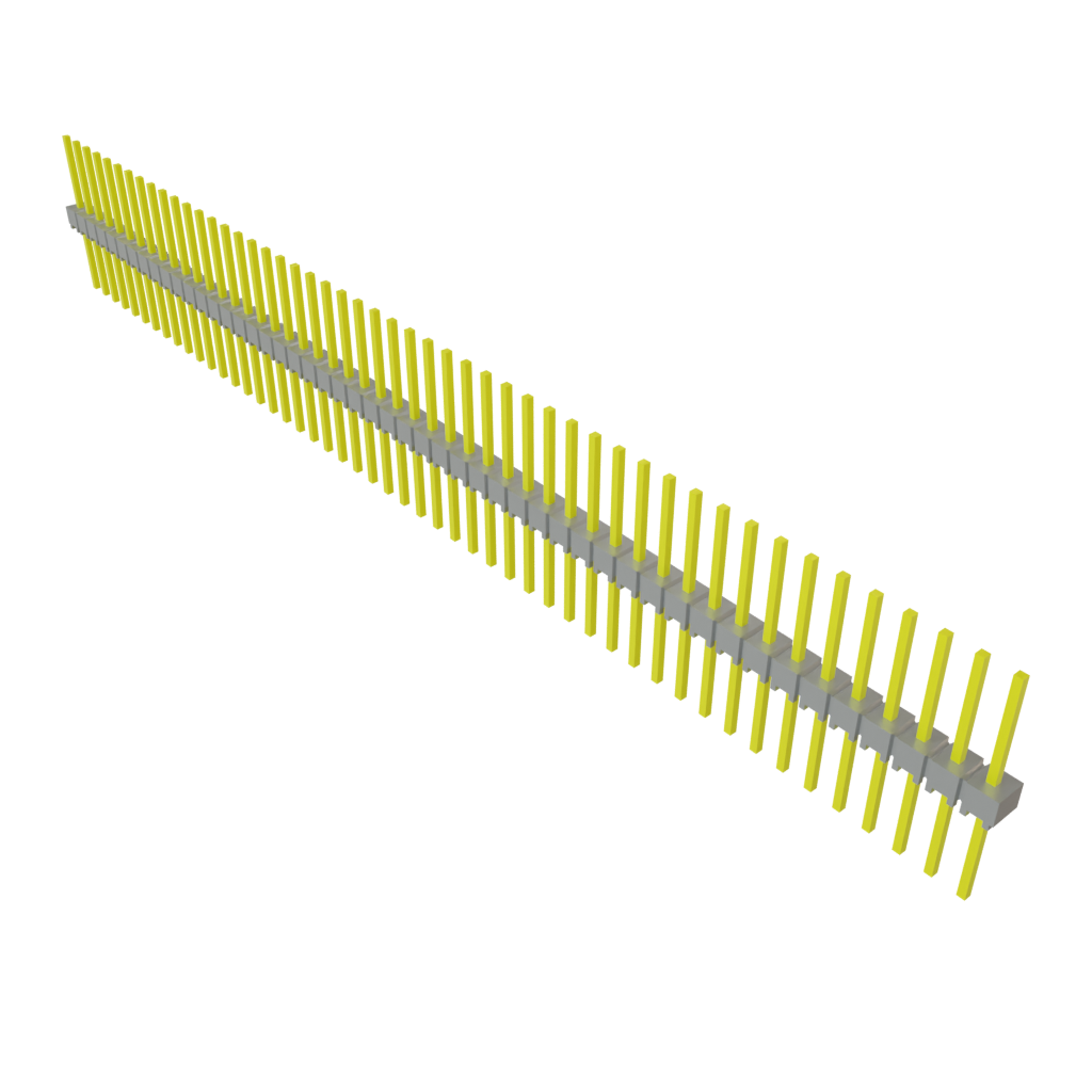 MTSW-150-09-L-S-330 by Samtec