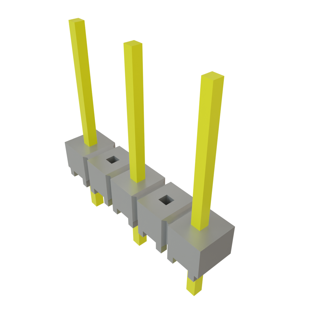 MTSW-203-08-T-S-320 by Samtec