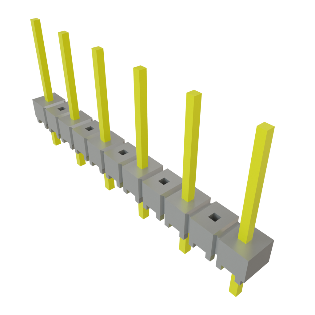 MTSW-206-08-T-S-320 by Samtec