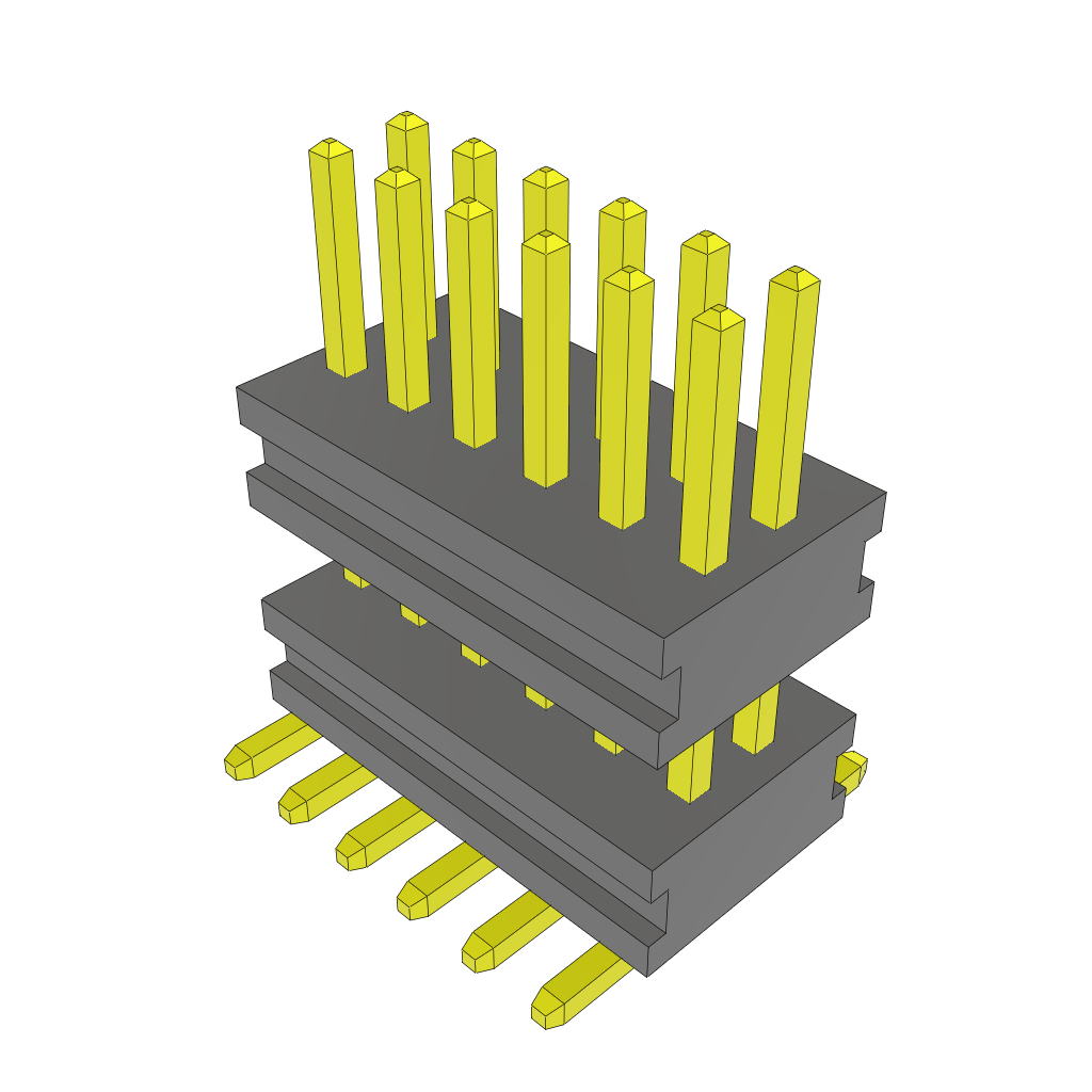 MW-06-03-G-D-180-100-A by Samtec